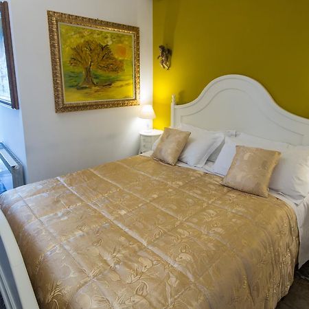 B&B Vatican Doors 로마 외부 사진