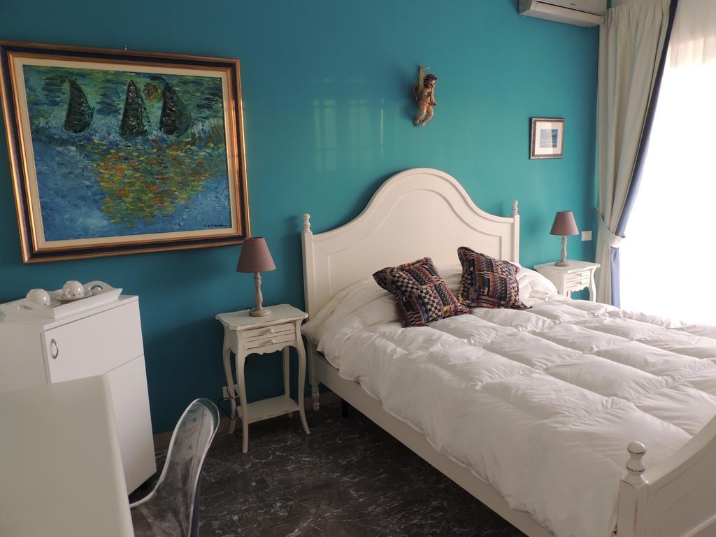B&B Vatican Doors 로마 외부 사진