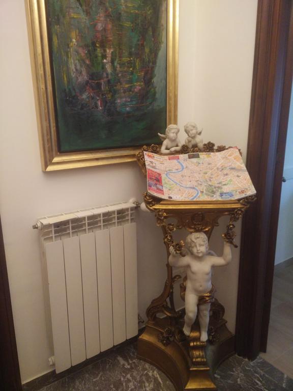 B&B Vatican Doors 로마 외부 사진