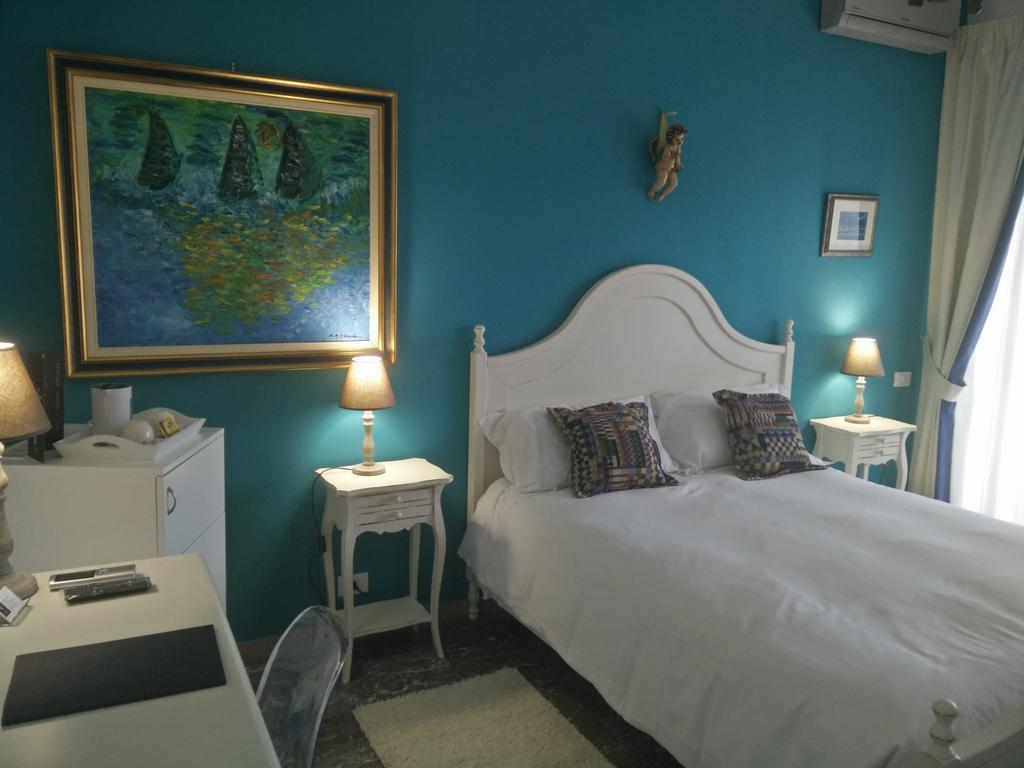 B&B Vatican Doors 로마 객실 사진