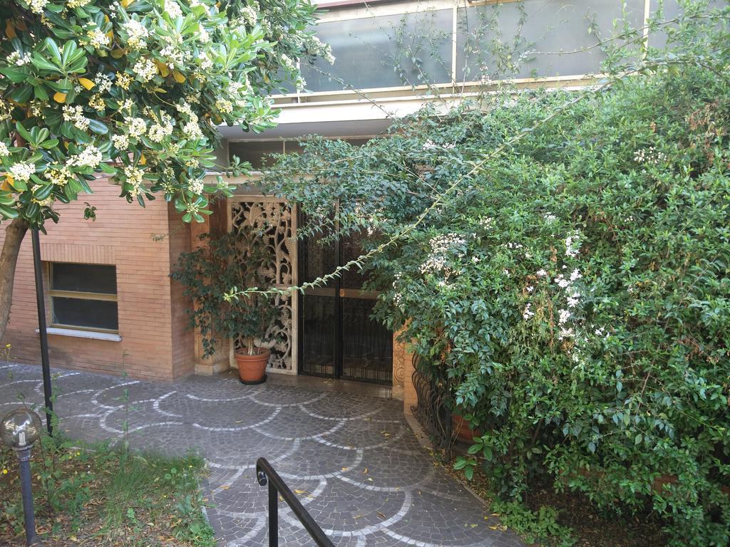 B&B Vatican Doors 로마 외부 사진