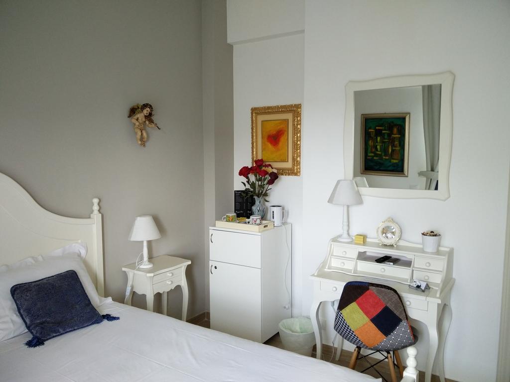 B&B Vatican Doors 로마 외부 사진
