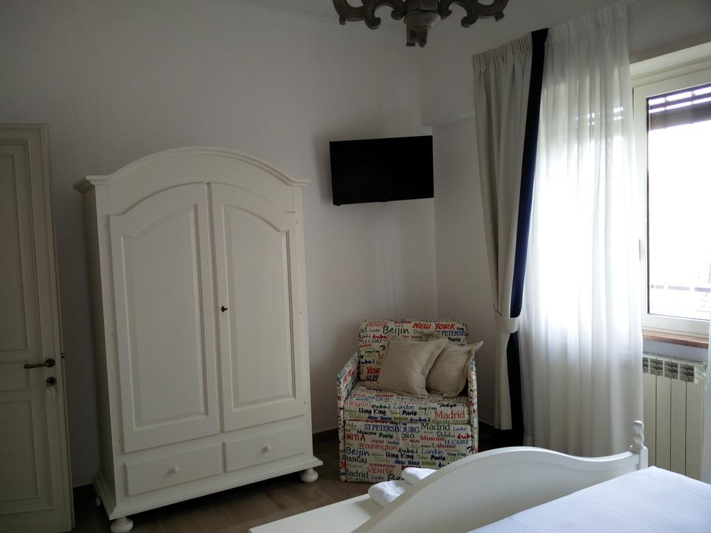B&B Vatican Doors 로마 외부 사진