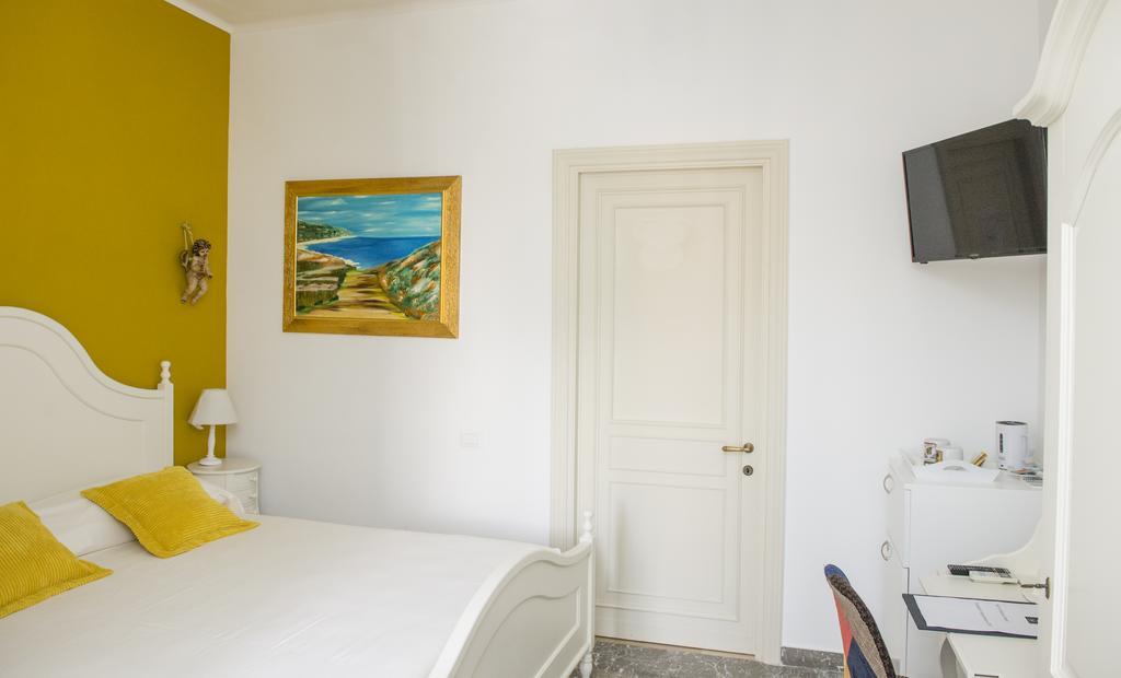 B&B Vatican Doors 로마 외부 사진