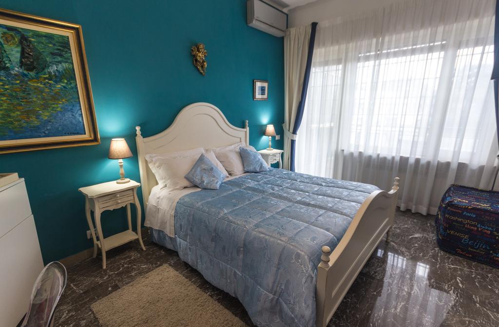 B&B Vatican Doors 로마 외부 사진
