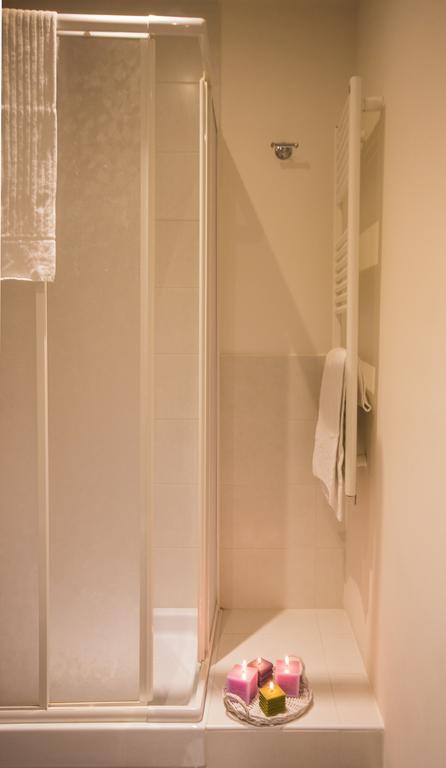 B&B Vatican Doors 로마 외부 사진