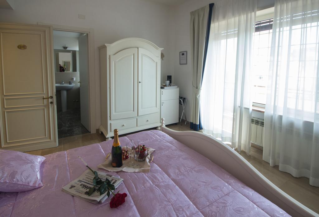 B&B Vatican Doors 로마 외부 사진