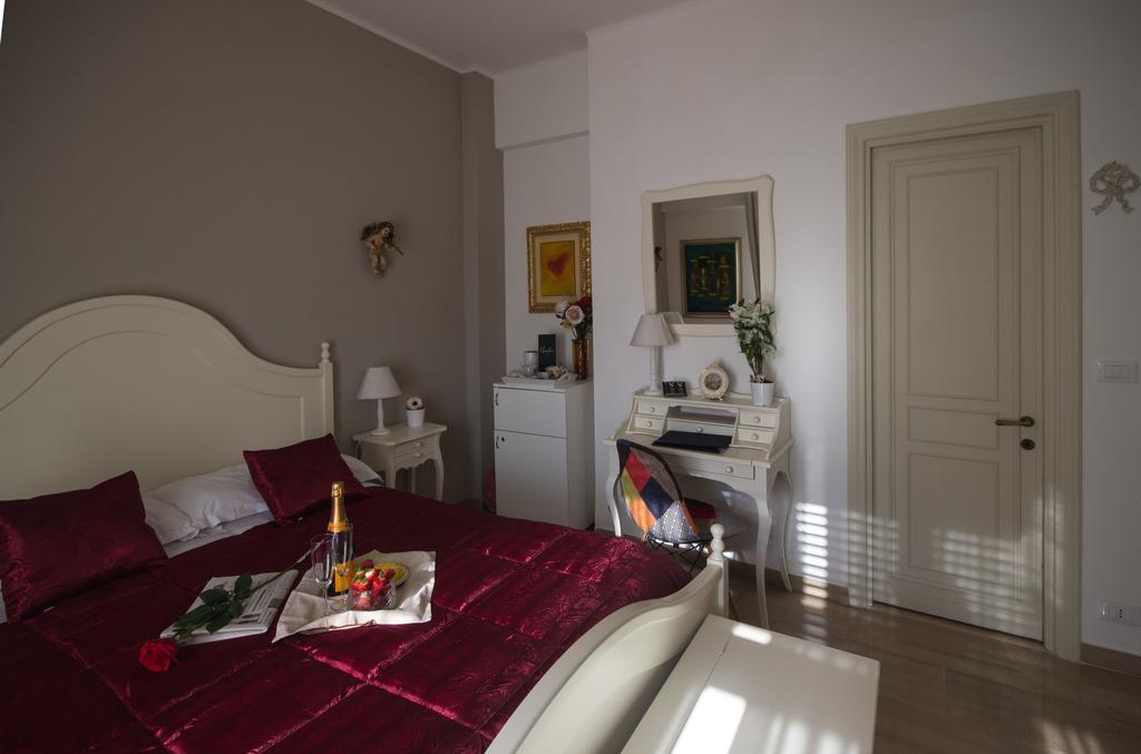 B&B Vatican Doors 로마 외부 사진