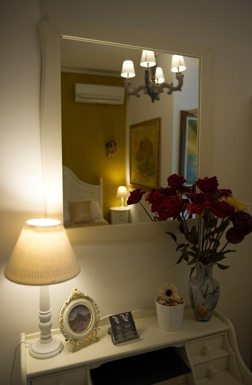 B&B Vatican Doors 로마 외부 사진